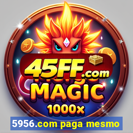 5956.com paga mesmo